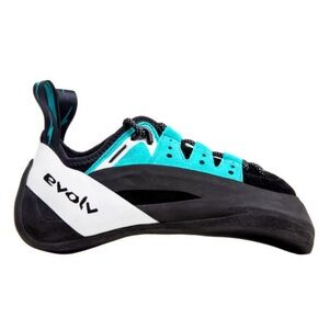 EVOLV Geshido Lace Climbing Shoes
